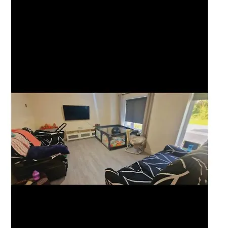 Cozy Private Room In Friendly Home Near Cork City & Cobh 民宿 Carrigtohill